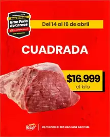 Catálogo Super Nataly semana 16 Página 2