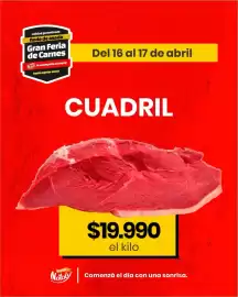 Catálogo Super Nataly semana 16 Página 3