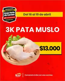 Catálogo Super Nataly semana 16 Página 4