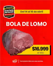 Catálogo Super Nataly semana 16 Página 5