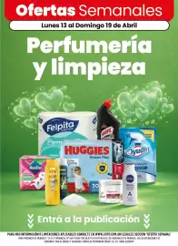 Catálogo Coto semana 16 Página 1