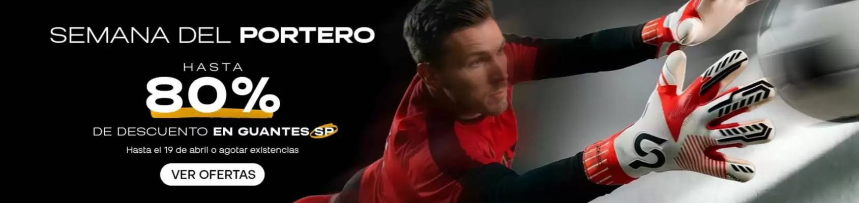 Fútbol Emotion (válido hasta el 19-04)