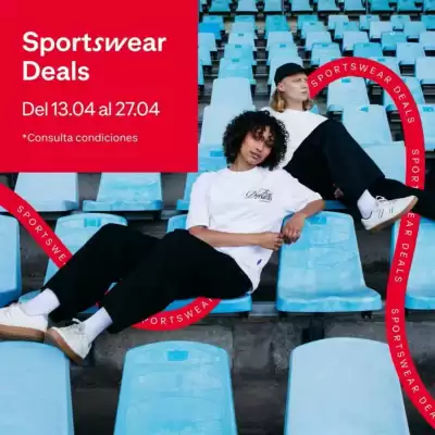 Catálogo Decathlon (válido hasta el 27-04)