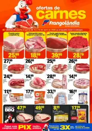 Encarte Frangolândia Página 1