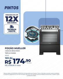 Magazine Lojas Pintos semana 16 Página 2