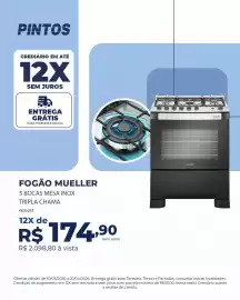 Magazine Lojas Pintos semana 16 Página 2