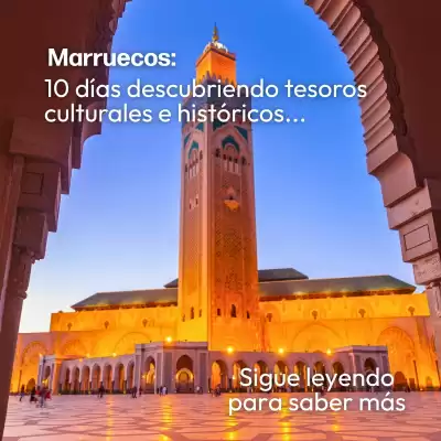 Mega Travel (válido hasta 20-04)