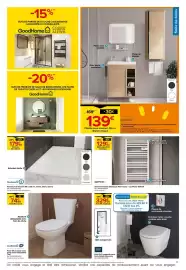 Catalogue Castorama page 11