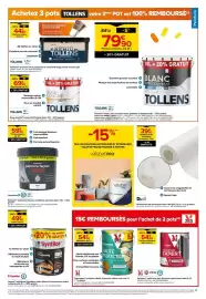 Catalogue Castorama page 15