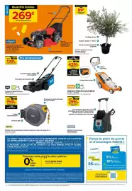 Catalogue Castorama page 2