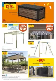 Catalogue Castorama page 4