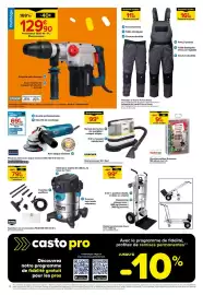 Catalogue Castorama page 8
