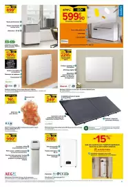 Catalogue Castorama page 9