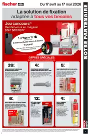 Catalogue Brico Dépôt page 11