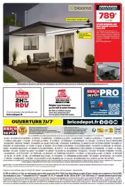 Catalogue Brico Dépôt page 12