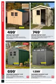 Catalogue Brico Dépôt page 2
