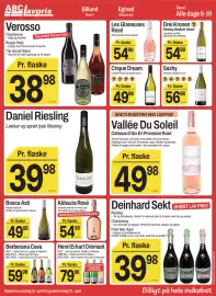 ABC Lavpris tilbudsavis uge 16 Side 3