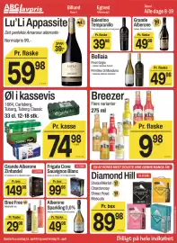 ABC Lavpris tilbudsavis uge 16 Side 4