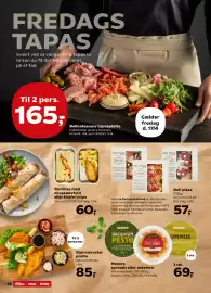 SuperBrugsen tilbudsavis uge 16 Side 12