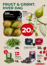 SuperBrugsen tilbudsavis uge 16 Side 13