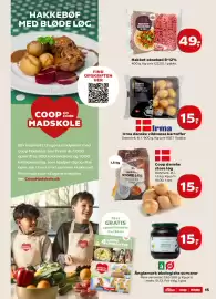 SuperBrugsen tilbudsavis uge 16 Side 16