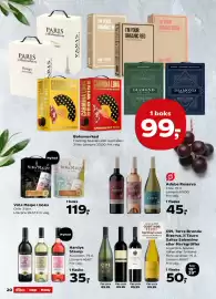 SuperBrugsen tilbudsavis uge 16 Side 21