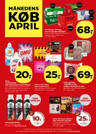 SuperBrugsen tilbudsavis uge 16 Side 24