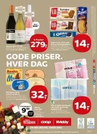 SuperBrugsen tilbudsavis uge 16 Side 30