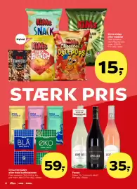 SuperBrugsen tilbudsavis uge 16 Side 4