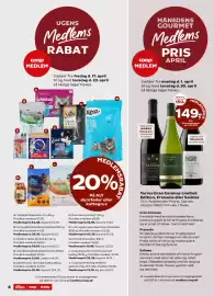 SuperBrugsen tilbudsavis uge 16 Side 6