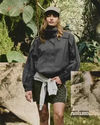 Oysho (válido hasta 30-04)