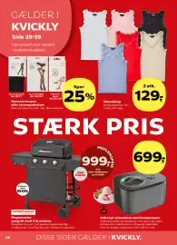 Kvickly tilbudsavis uge 16 Side 30