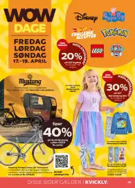 Kvickly tilbudsavis uge 16 Side 31