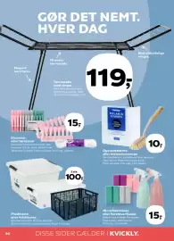 Kvickly tilbudsavis uge 16 Side 32