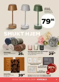 Kvickly tilbudsavis uge 16 Side 33