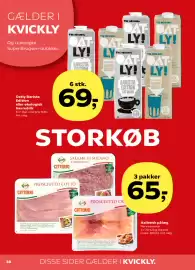 Kvickly tilbudsavis uge 16 Side 40