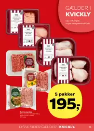 Kvickly tilbudsavis uge 16 Side 41