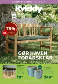 Kvickly tilbudsavis uge 16 Side 43