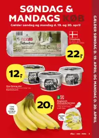 Kvickly tilbudsavis uge 16 Side 5