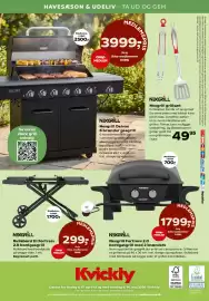 Kvickly tilbudsavis uge 16 Side 54