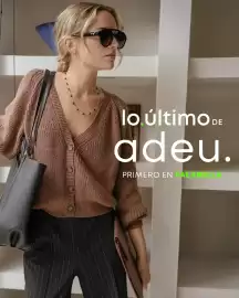 Catálogo Falabella Página 1