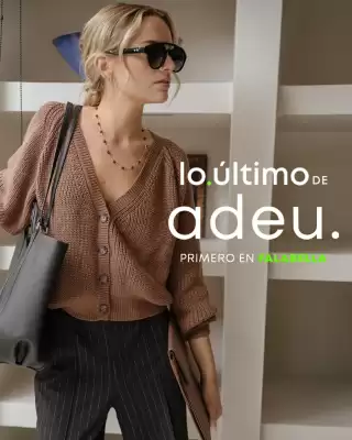 Falabella (válido hasta 30-04)