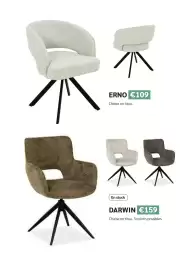 Catalogue Meubles Crack page 10