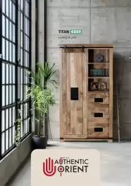 Catalogue Meubles Crack page 12