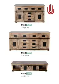 Catalogue Meubles Crack page 14