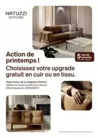 Catalogue Meubles Crack page 15