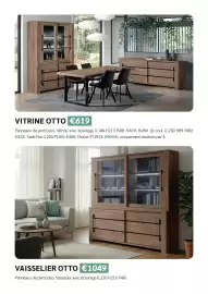 Catalogue Meubles Crack page 16