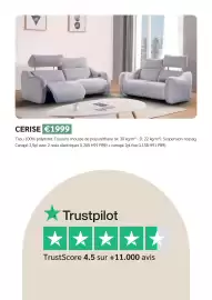 Catalogue Meubles Crack page 17