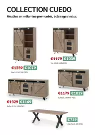 Catalogue Meubles Crack page 2