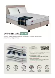 Catalogue Meubles Crack page 20